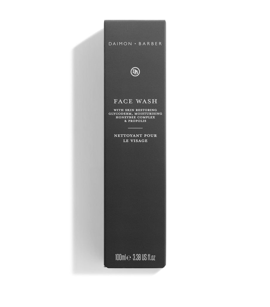 DAIMON BARBER Face Wash (100ml)