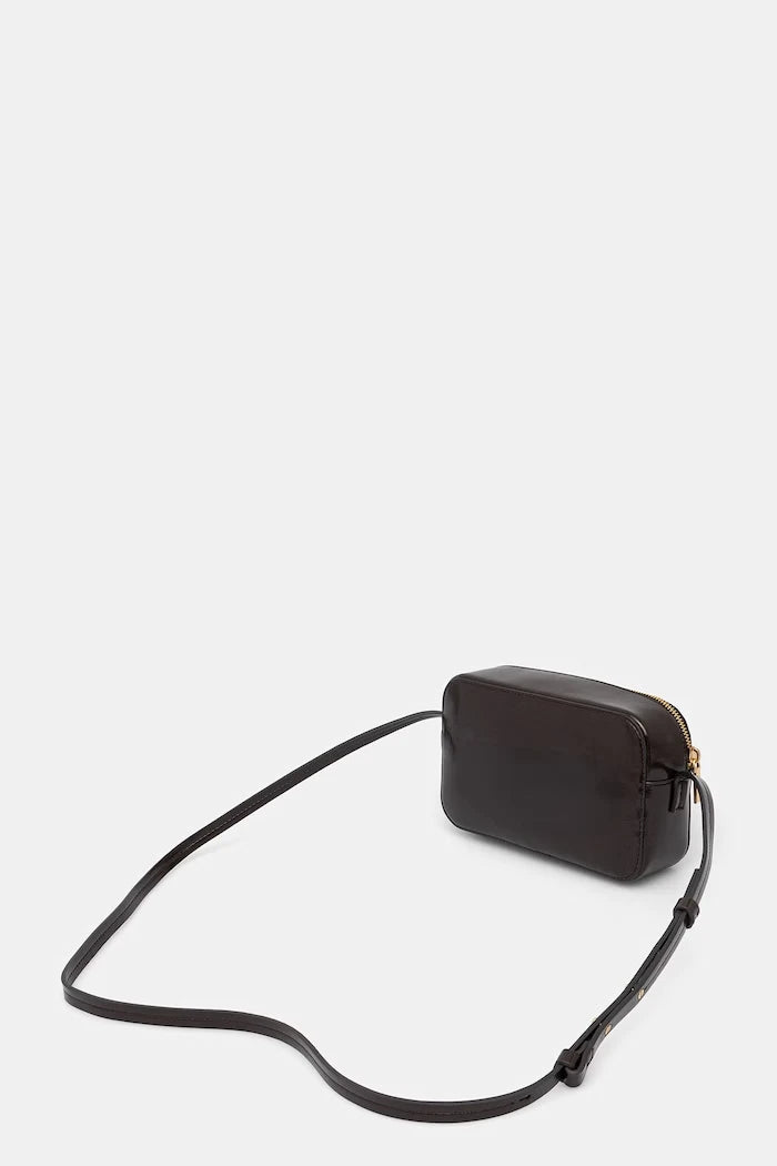 Calvin Klein чанта crossbody дамска