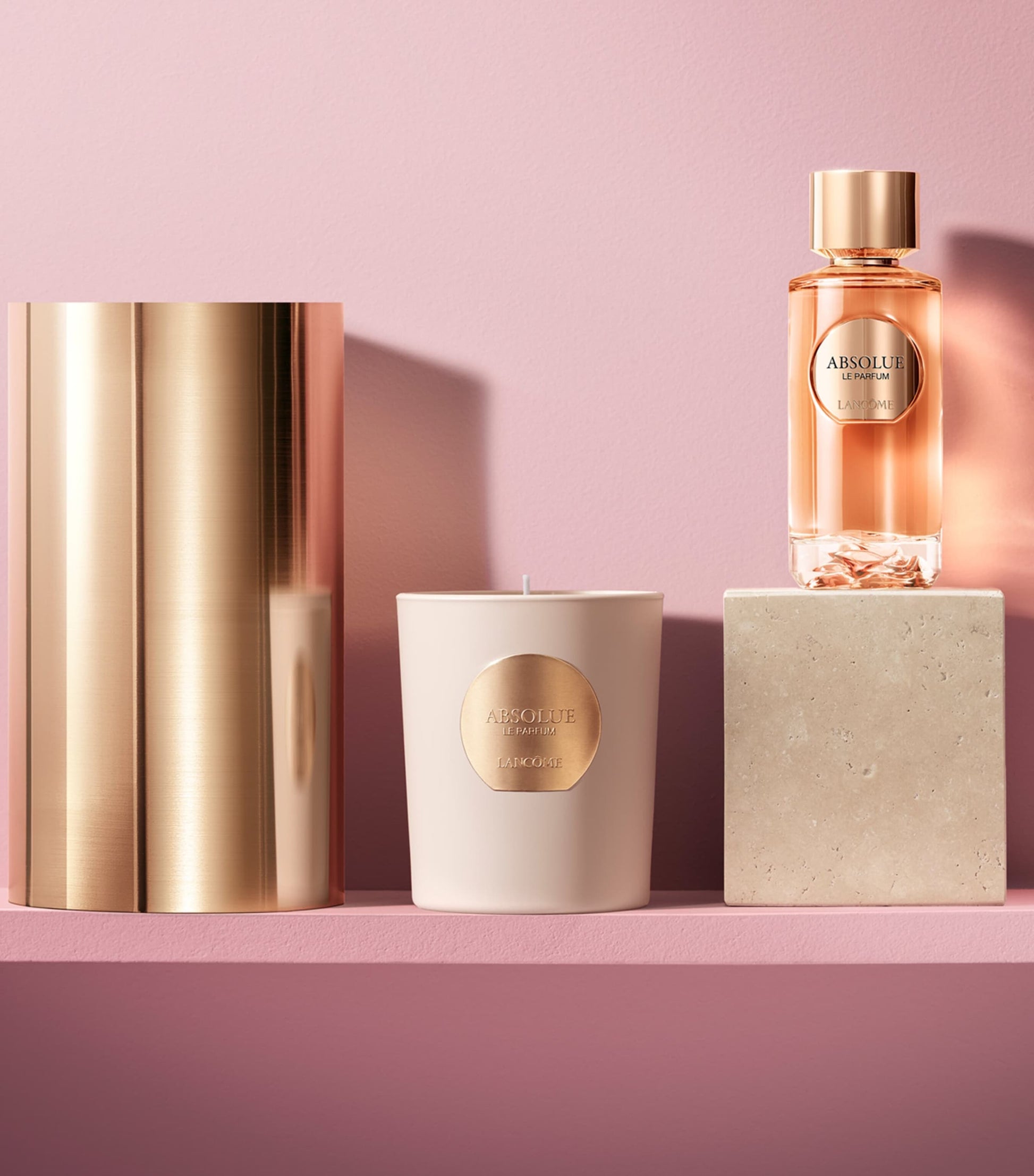 Lancôme Absolue Les Parfums Le Parfum Candle (220g)