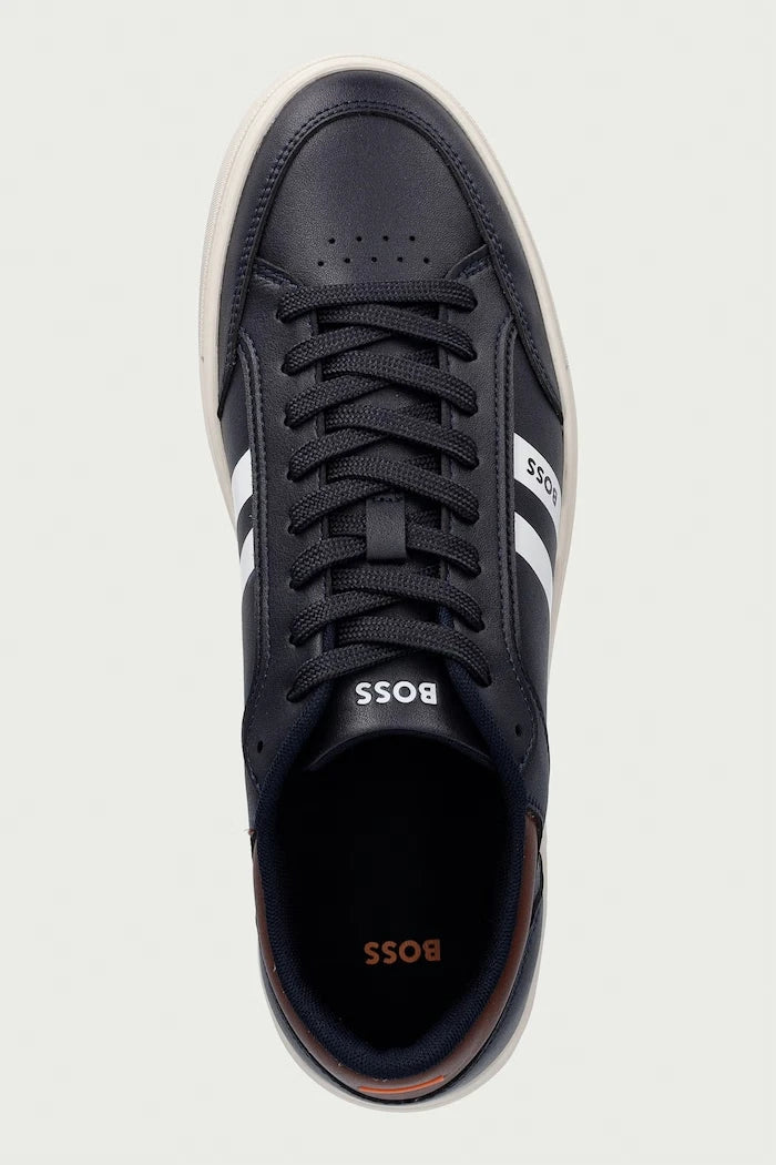 BOSS Orange Rhys Erkek Sneaker