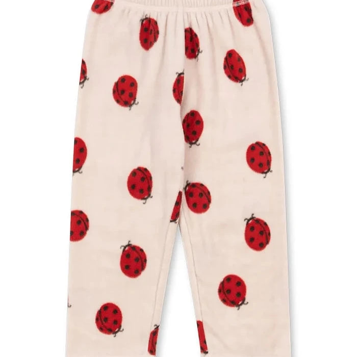 Панталон Konges Sløjd TAVI FLEECE PANTS GRS