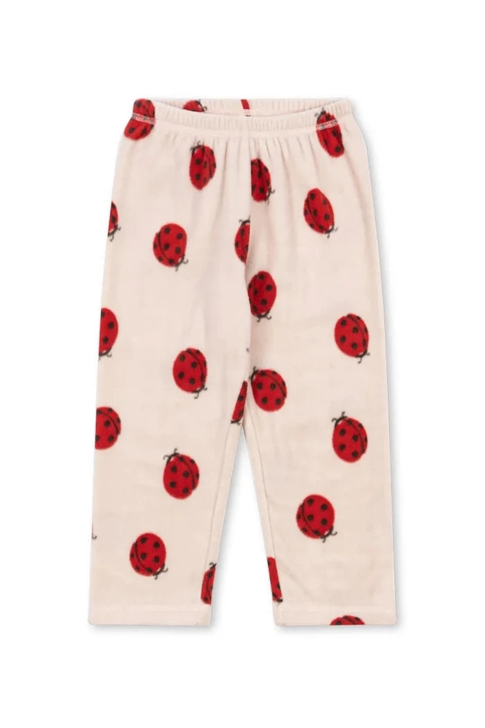 Панталон Konges Sløjd TAVI FLEECE PANTS GRS