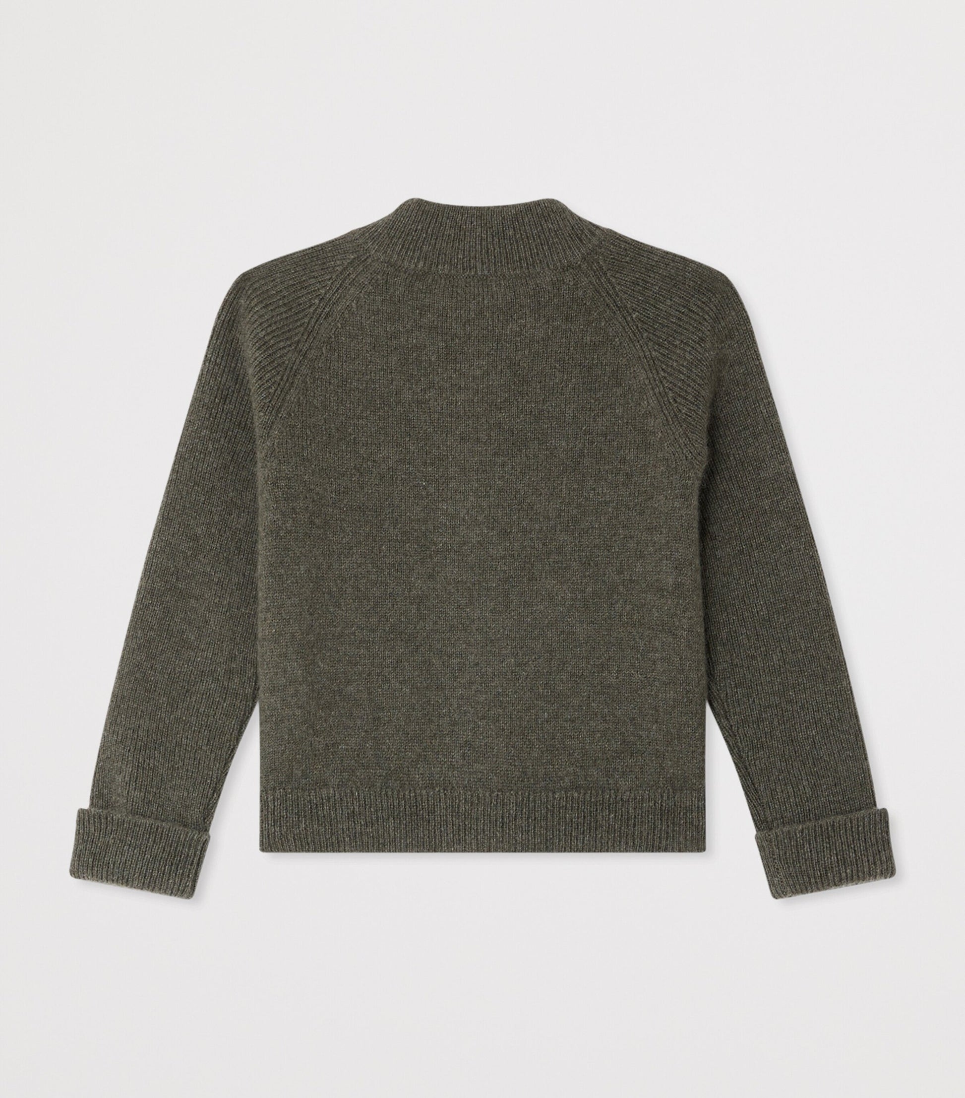 Cashmere Cardigan (6-18 Months)