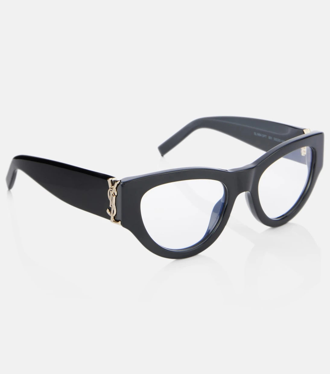 Saint Laurent - نظارة عين القط SL-M94