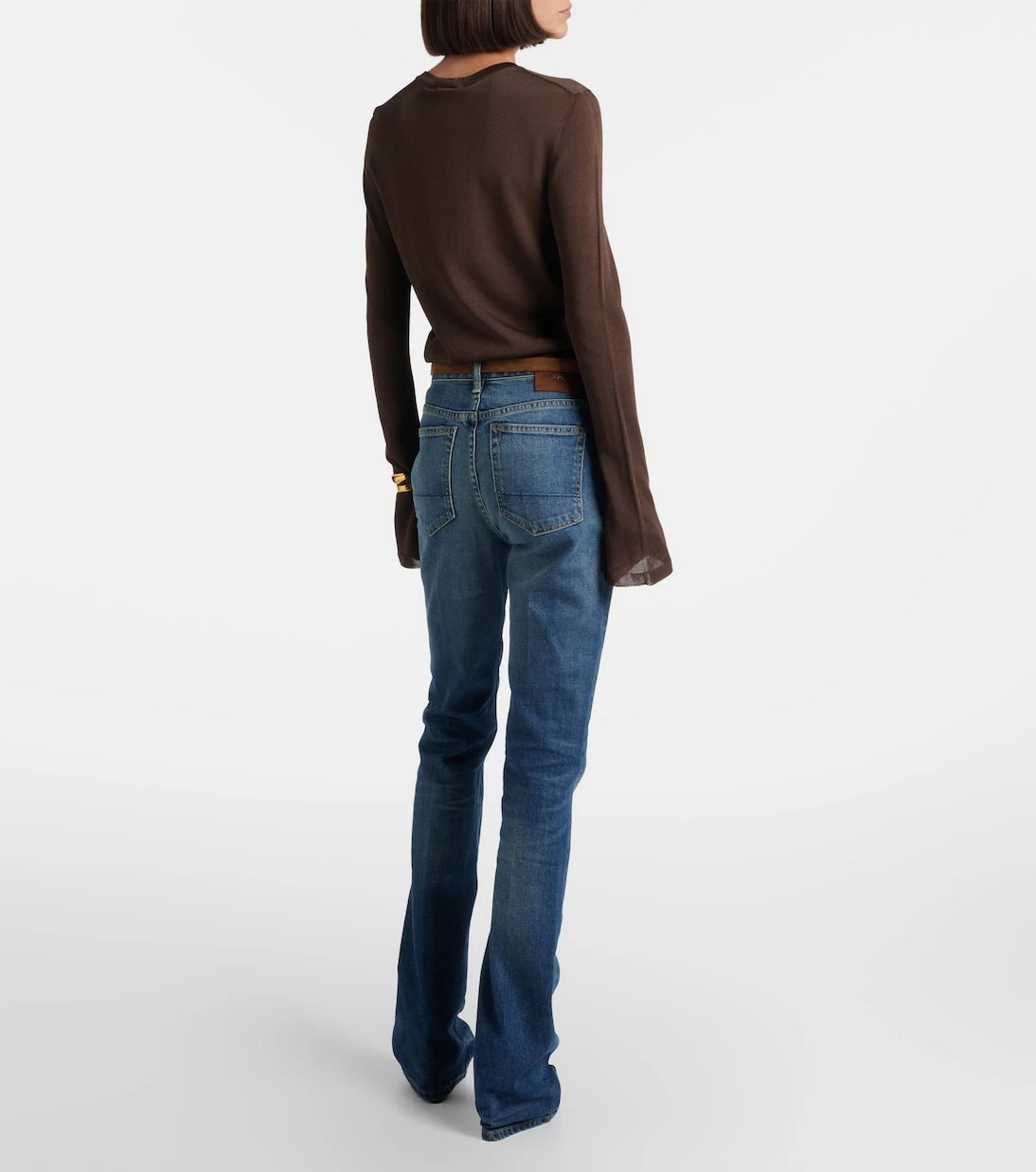Tom Ford - Flared jeans