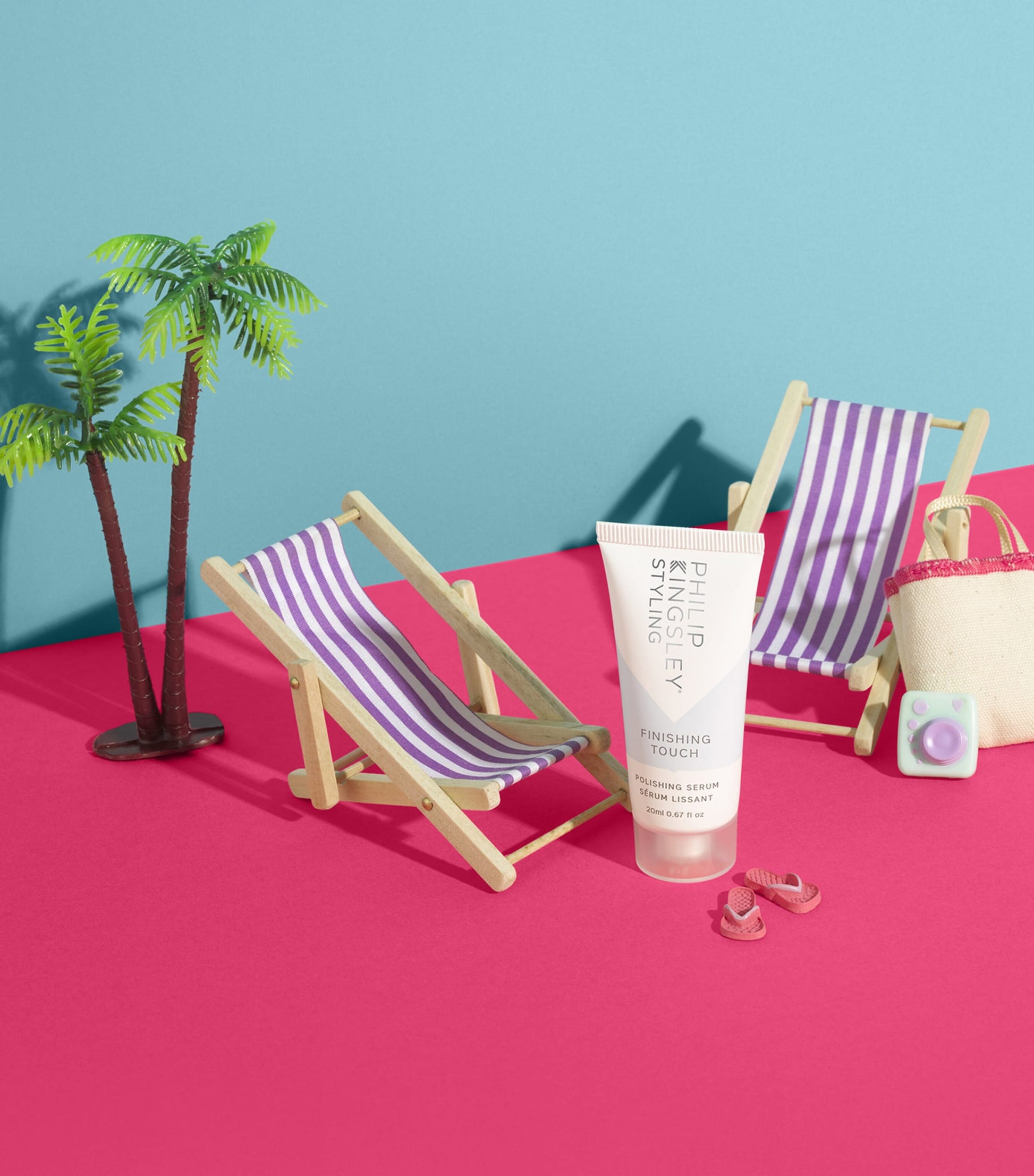 Holiday-Proof Hair Care Gift Set