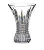 Waterford Lismore Diamond Flared Vase (20cm)