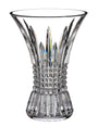 Waterford Lismore Diamond Flared Vase (20cm)