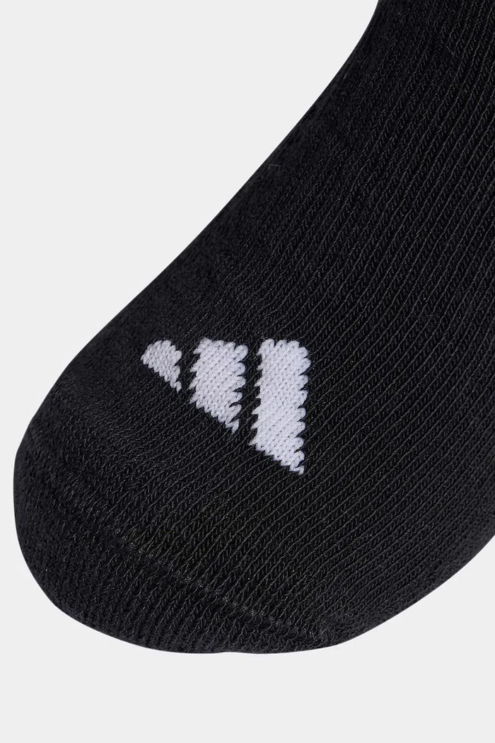 Детски чорапи с памук adidas Performance (3 чифта)