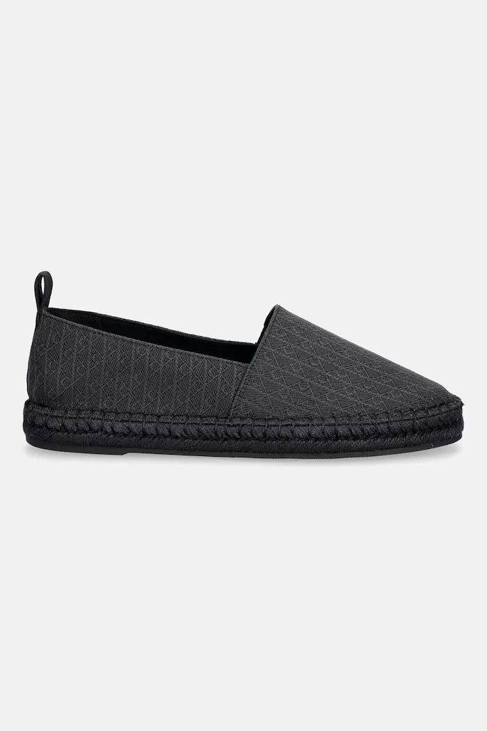 Calvin Klein мокасини мъжки ESPADRILLE AOP CV