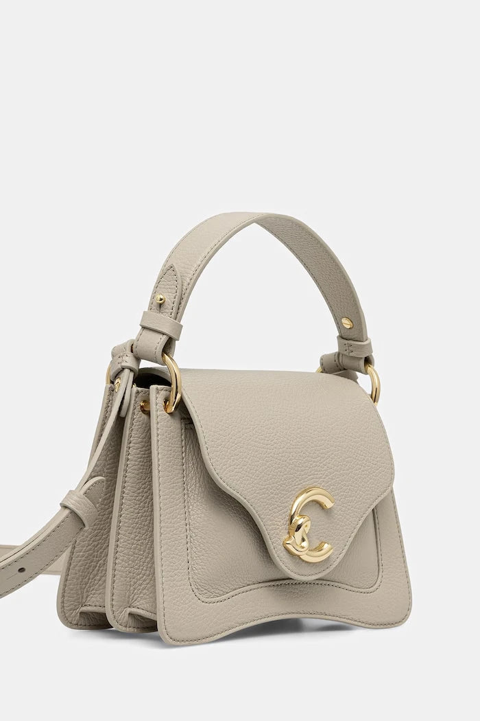 Coccinelle Kadın Deri Crossbody Çanta