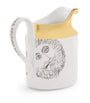 Solitario Milk Jug