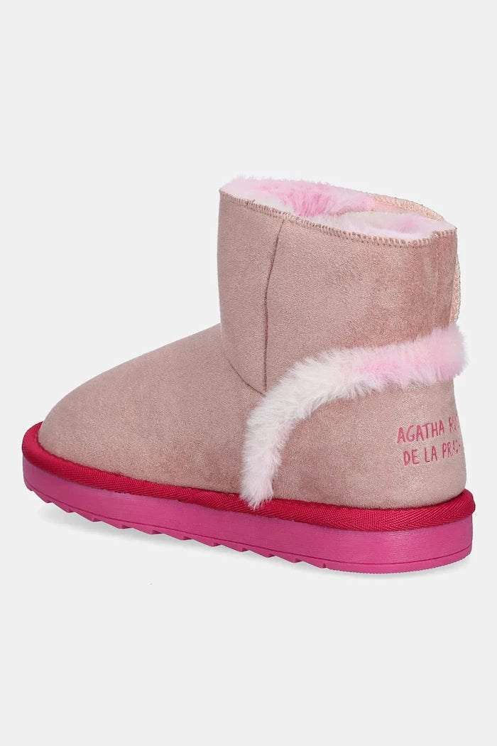 Детски зимни обувки Agatha Ruiz de la Prada
