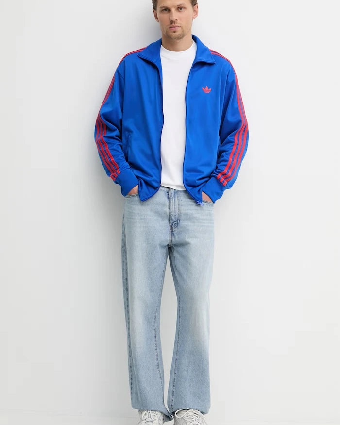 adidas Originals суичър мъжки Firebird