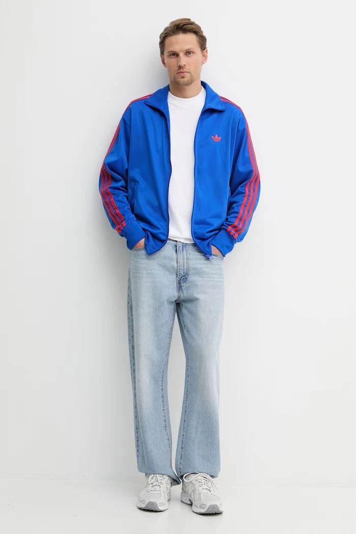 adidas Originals суичър мъжки Firebird