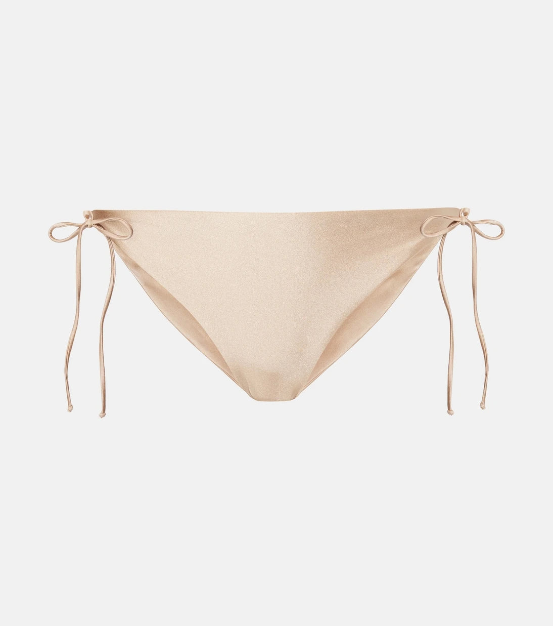 Jade Swim - سروال بيكيني Ties