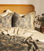 Celso De Lemos Bourdon Super King Duvet Cover (260cm x 220cm)