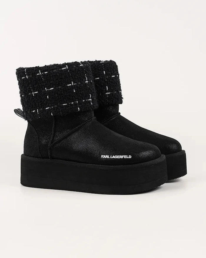 Karl Lagerfeld THERMO Apreski