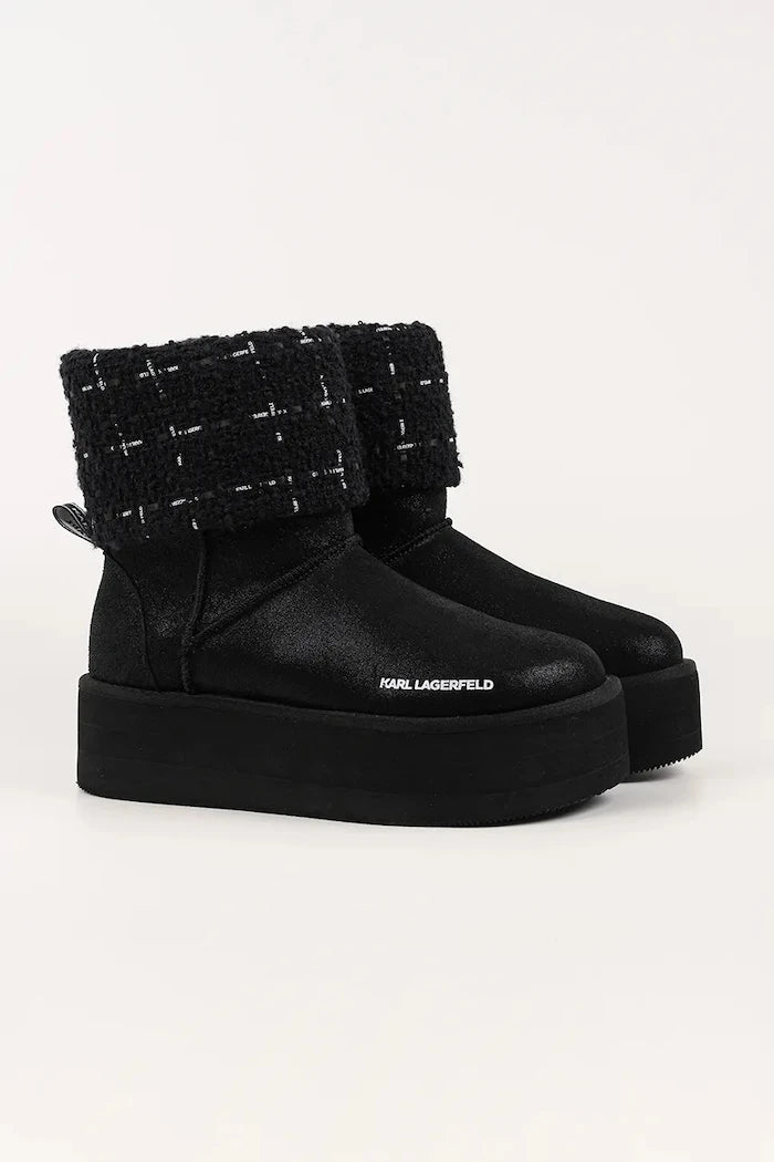 Karl Lagerfeld THERMO Apreski