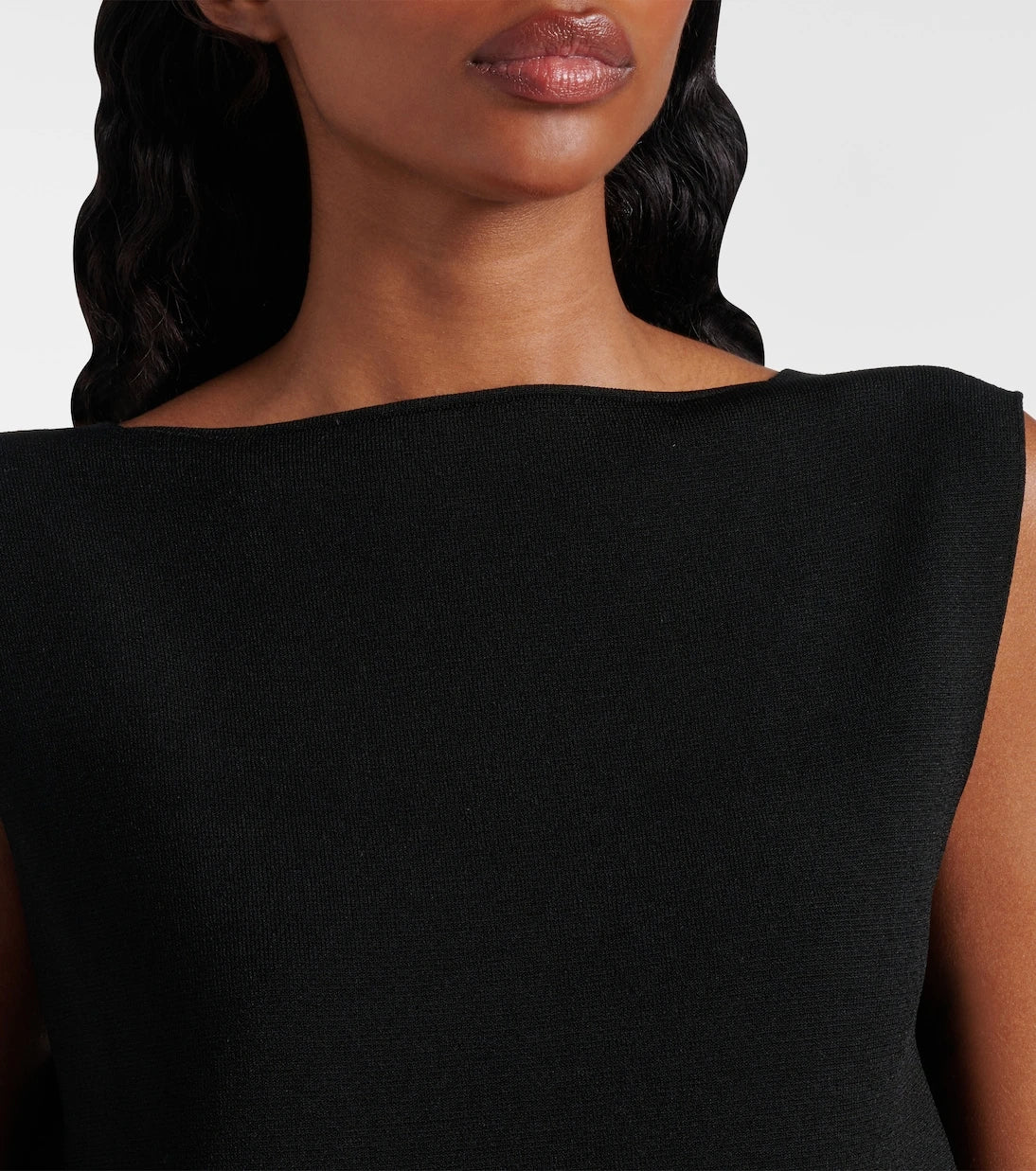 Khaite - Malik maxi dress