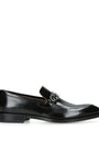 Patent Leather Finley Loafers