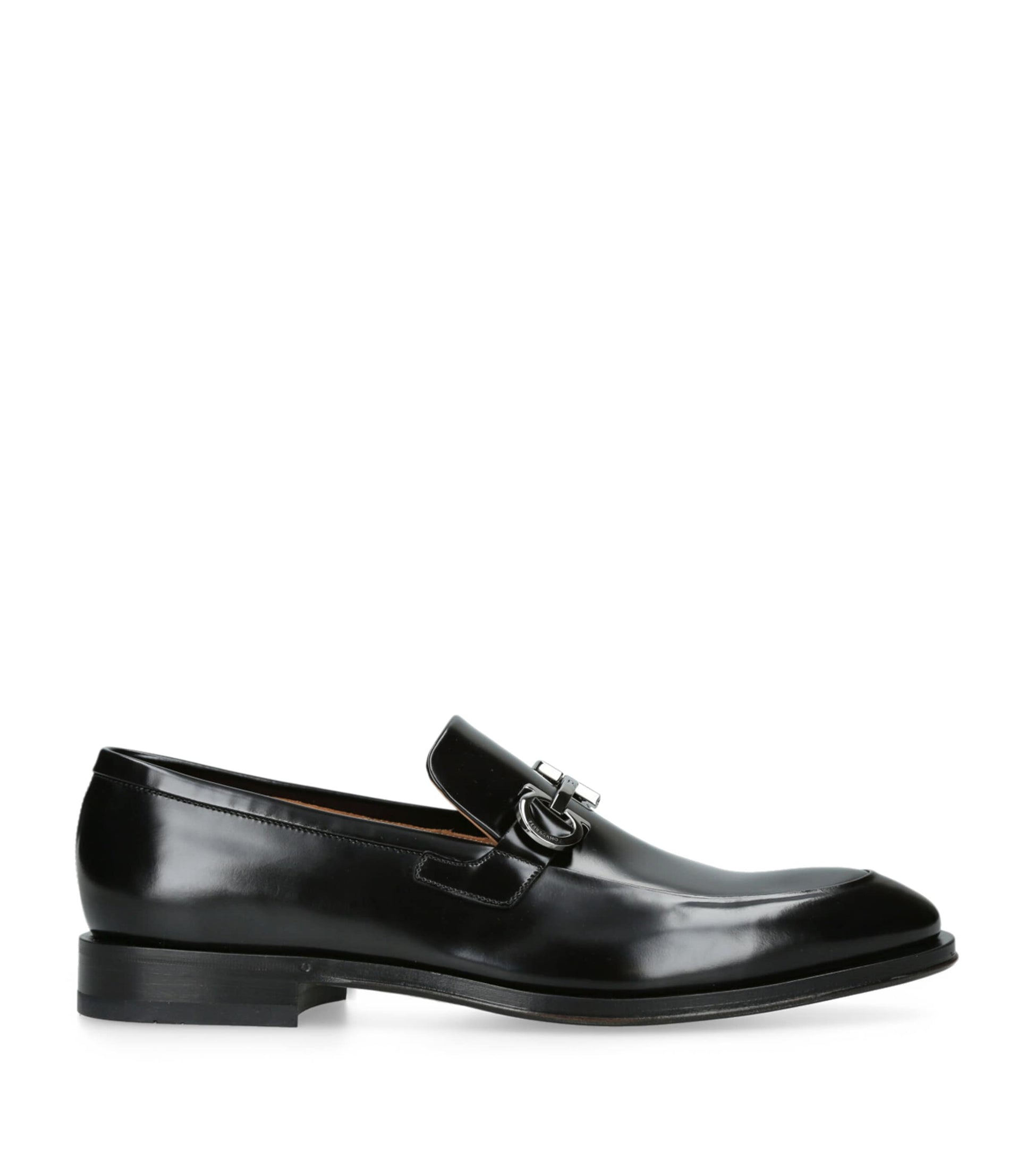Patent Leather Finley Loafers