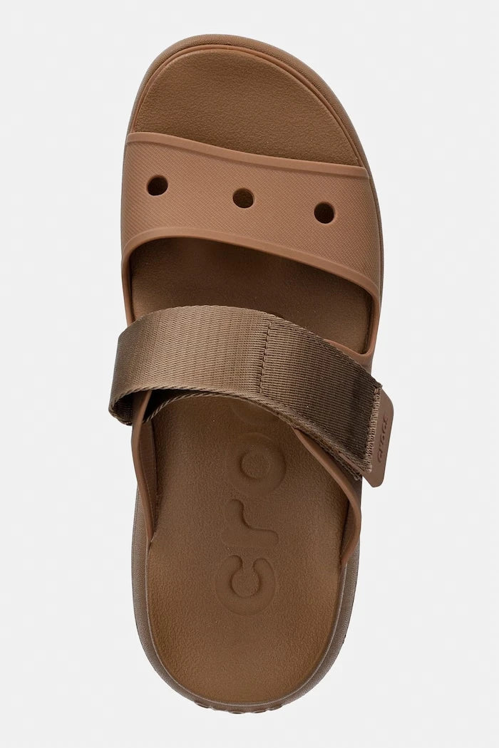 Crocs Kadın Soho Two Strap Sandal