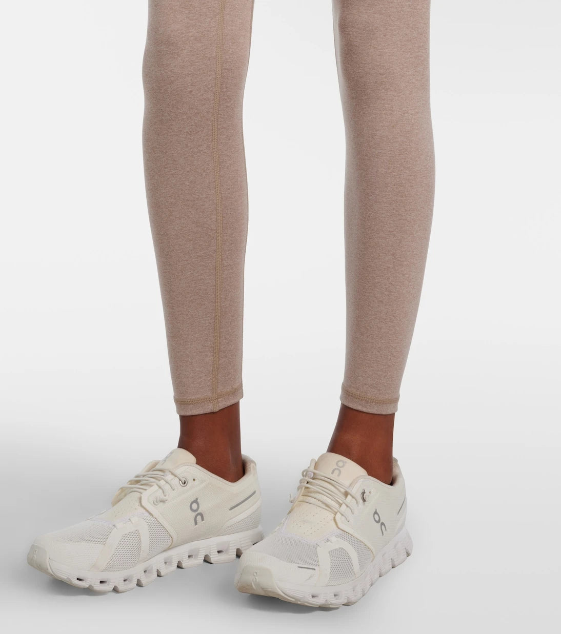 Varley - Always Warm jersey leggings