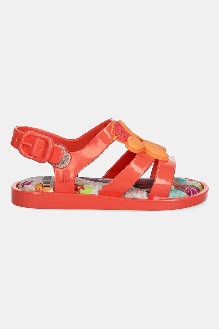 Детски сандали Melissa COLORLAND MOANA B