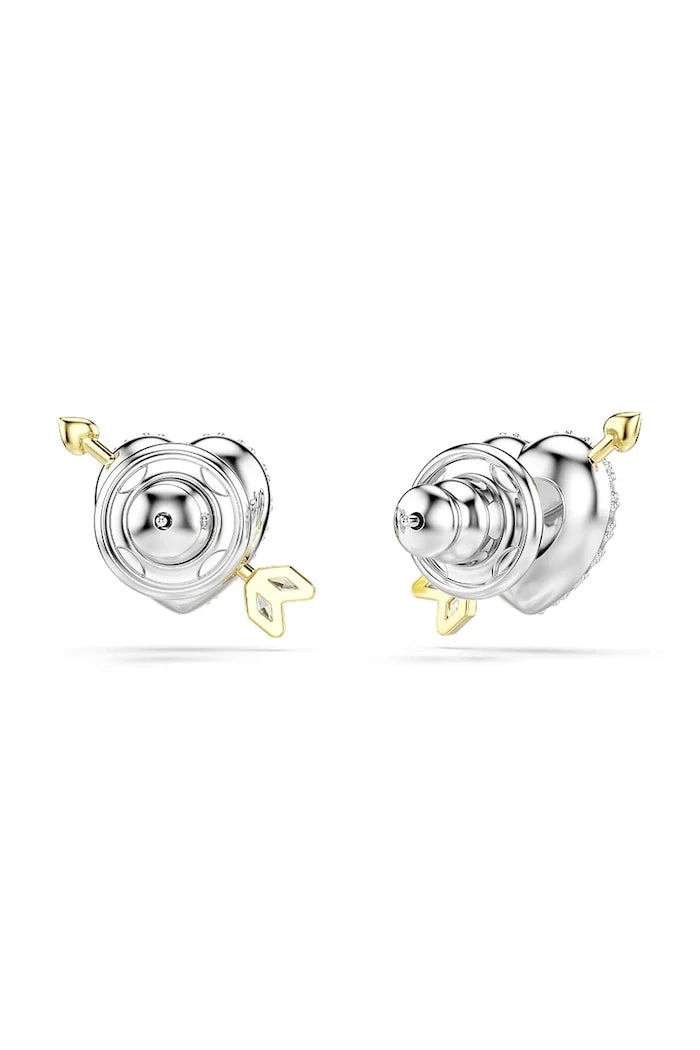 Обици Swarovski IDYLLIA