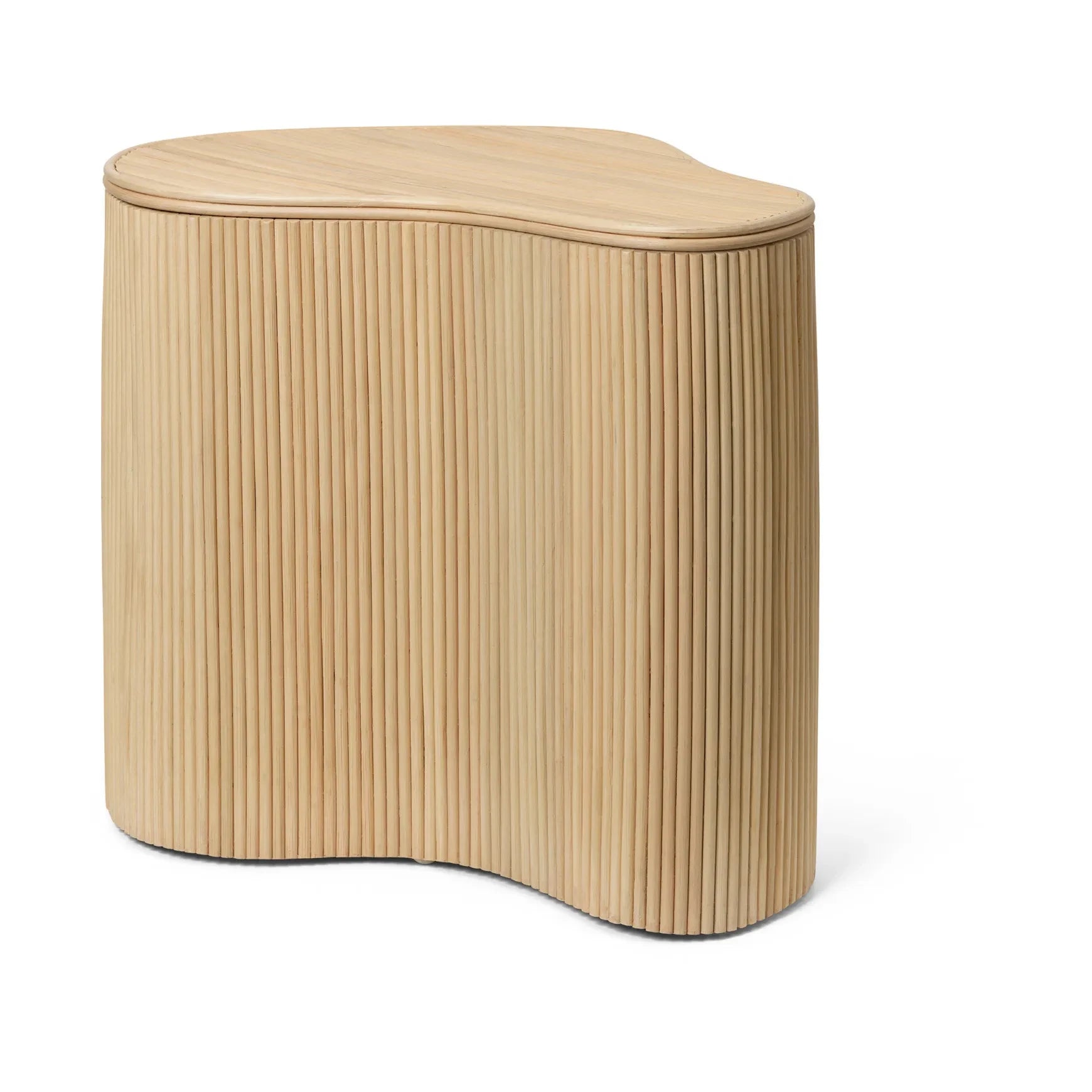 Ferm Living - Isola Storage Table