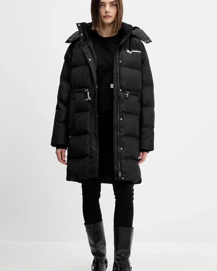 Karl Lagerfeld Jeans Kot Pantolon