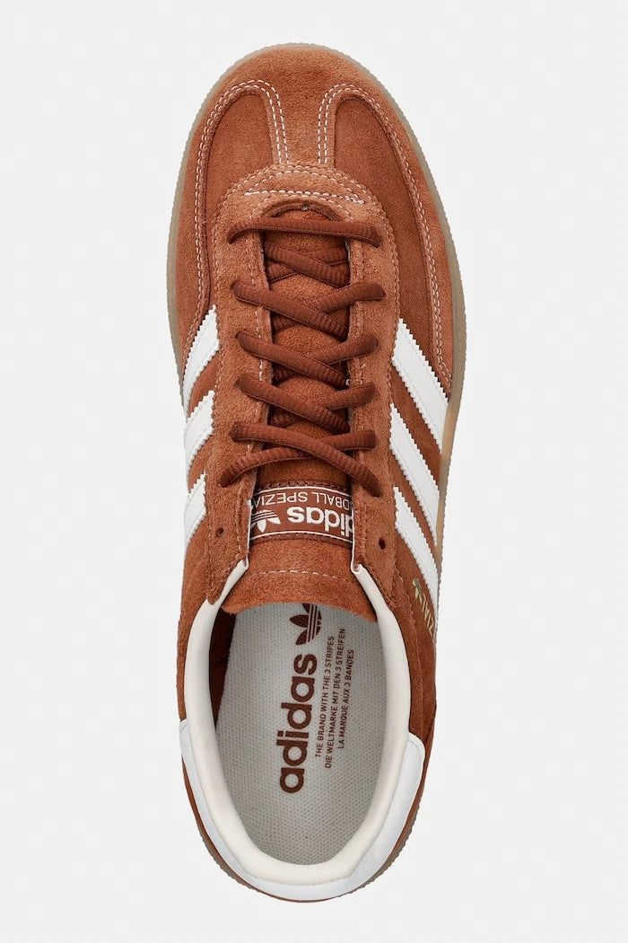 adidas Originals Handball Spezial erkek süet spor ayakkabı