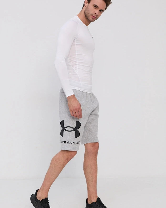 Under Armour Antrenman İçin Uzun Kollu Bluz