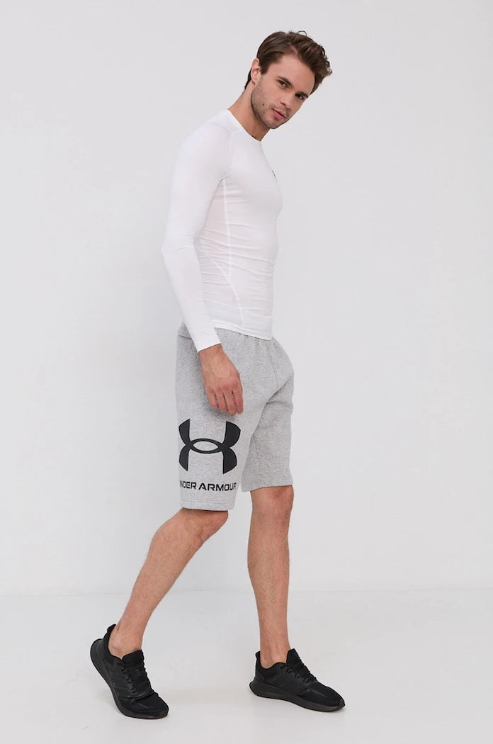 Under Armour Antrenman İçin Uzun Kollu Bluz