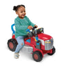 VTech 3-in-1 Mow and Grow Tractor Toy