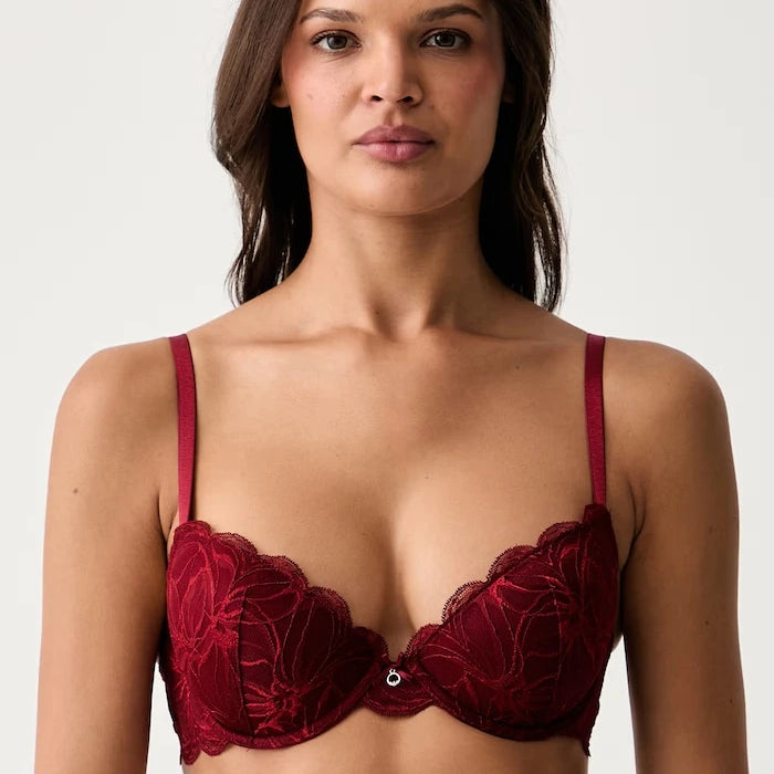 Emporio Armani Underwear sütyen