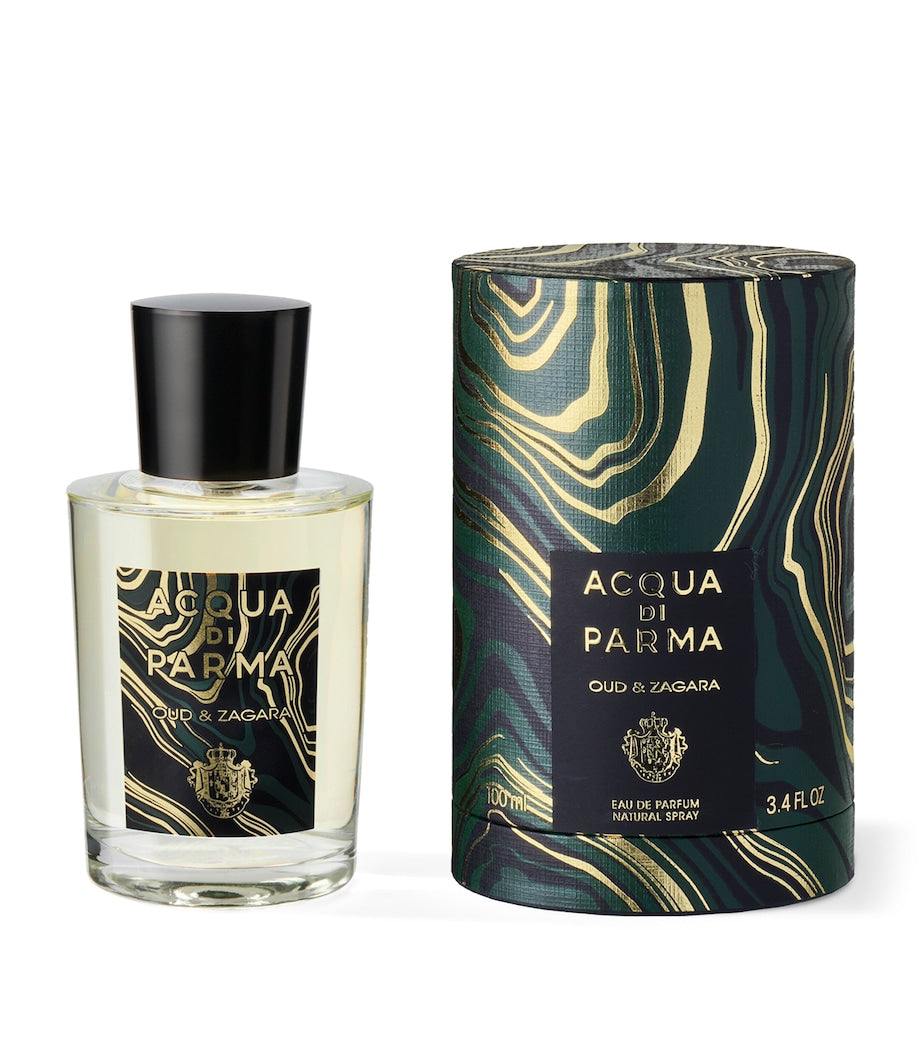 Signatures of The Sun Oud and Zagara Eau de Parfum (100ml)