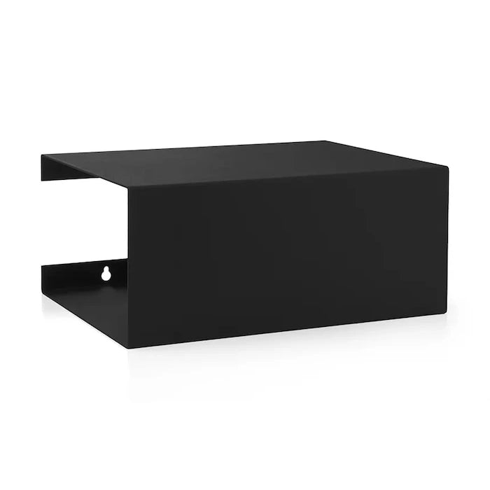 Стенен рафт ReCollector BoxShelf 35 x 25 x 15 cm