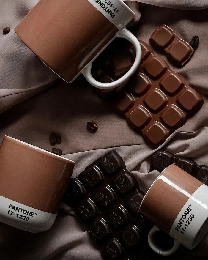 Pantone 375 ml Kupa