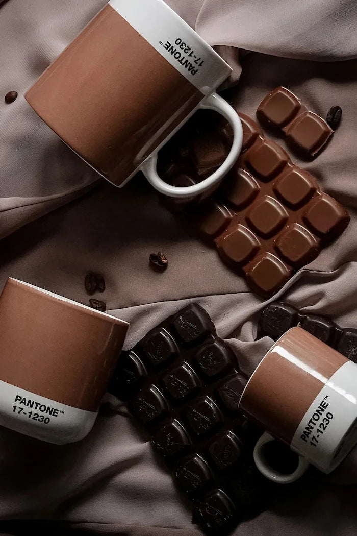 Чаша Pantone 375 ml