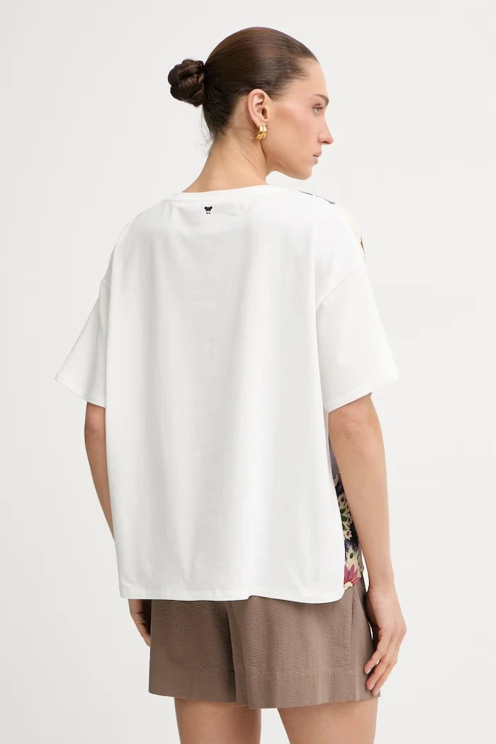 Weekend Max Mara тениска дамска PAMPAS