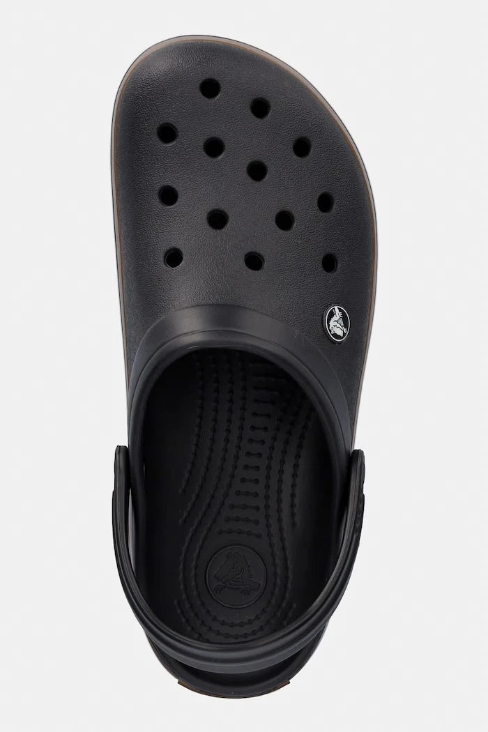 Crocs Crocband Gum Clog