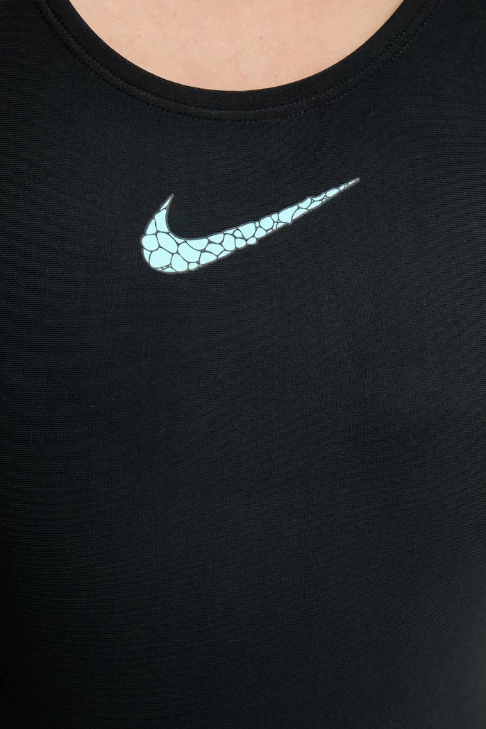 Nike Цял бански дамски