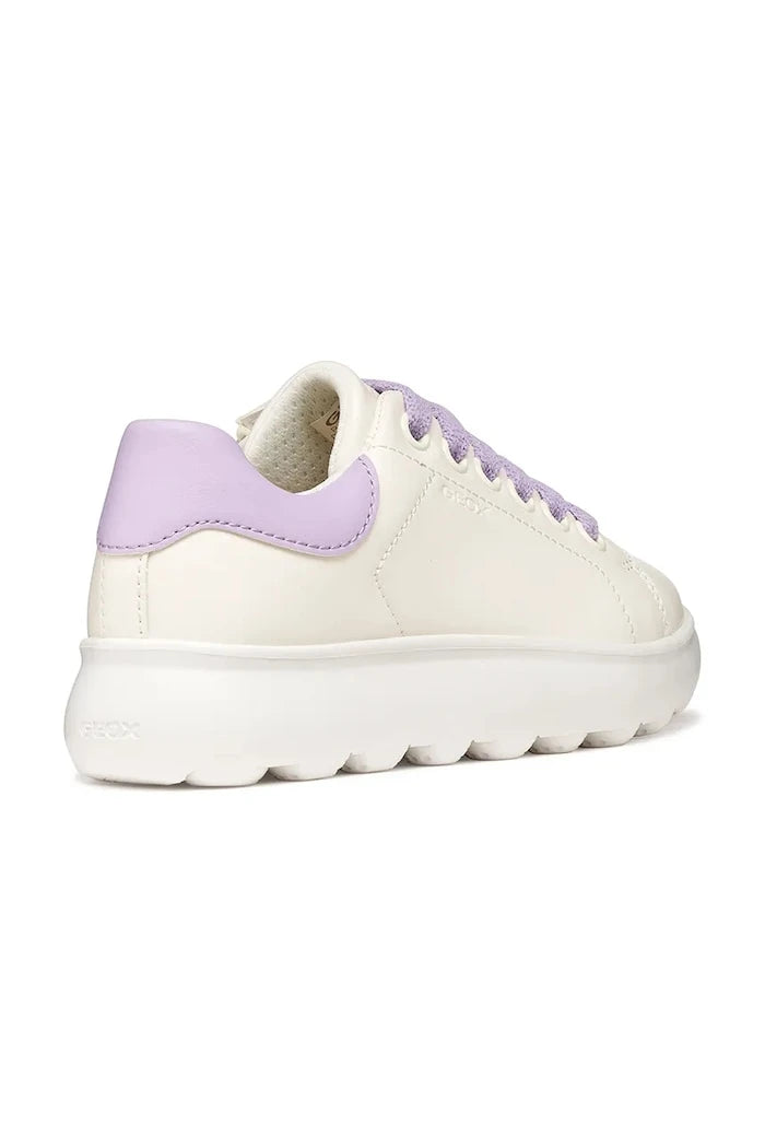 Geox PUFFYPOP Çocuk Spor Ayakkabı