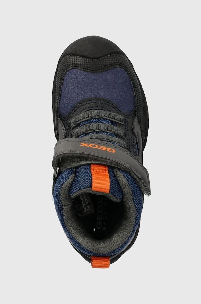 Geox Çocuk Kışlık Ayakkabı