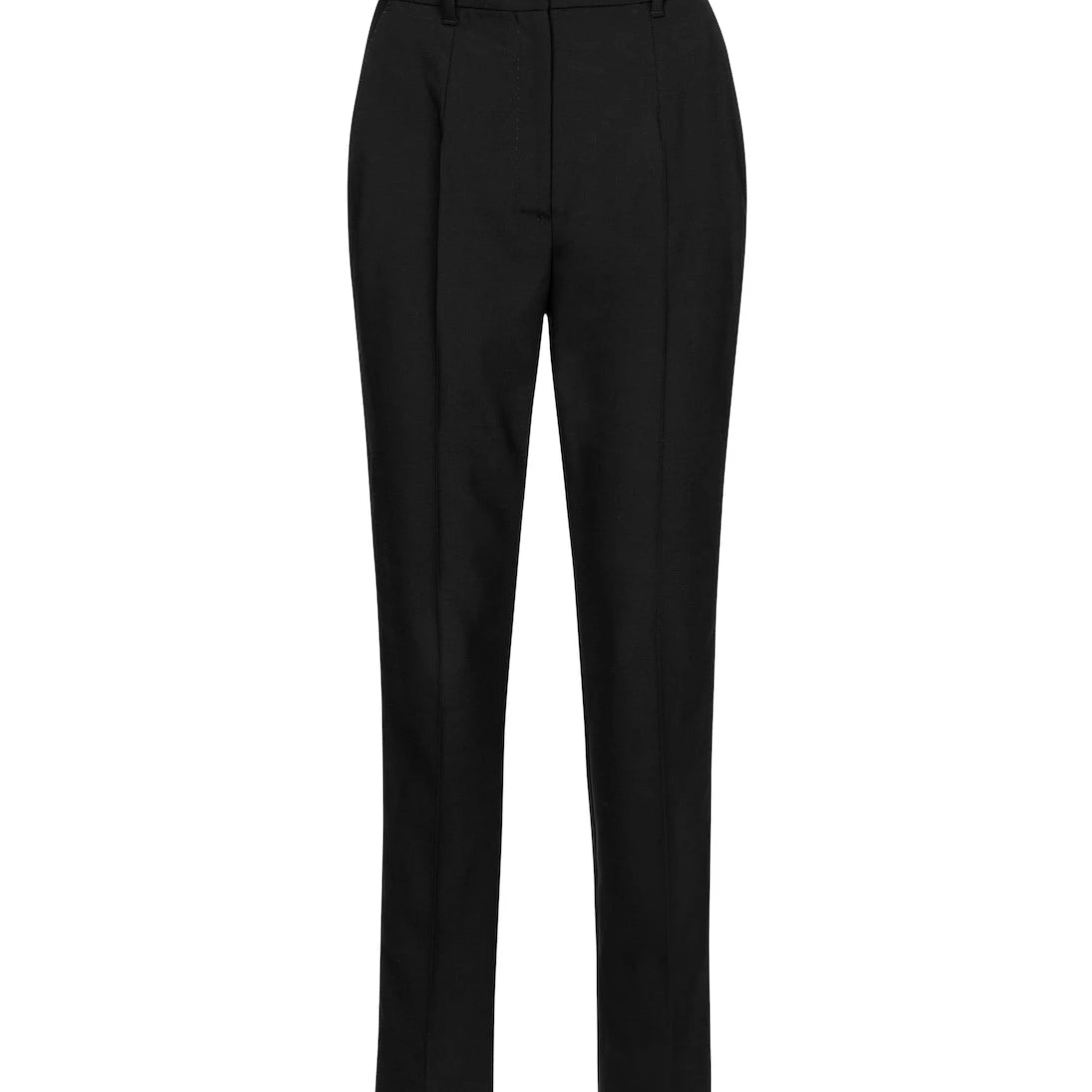 Dolce&Gabbana - High-rise slim pants