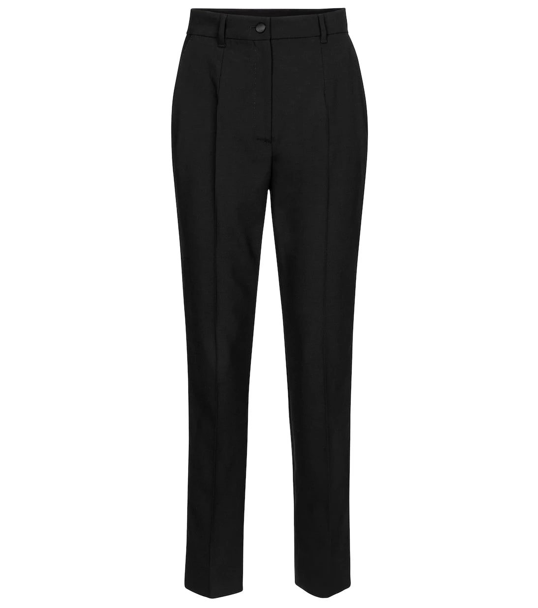 Dolce&Gabbana - High-rise slim pants