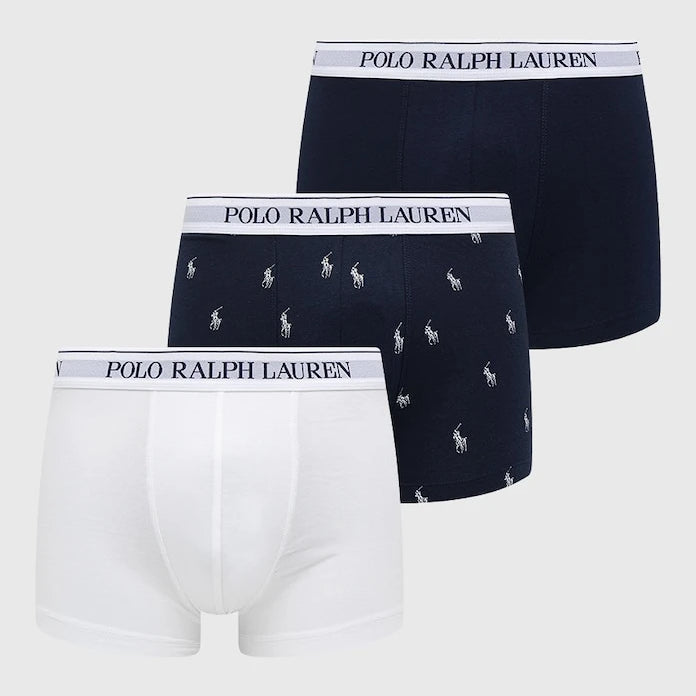 Боксерки Polo Ralph Lauren (3 чифта)