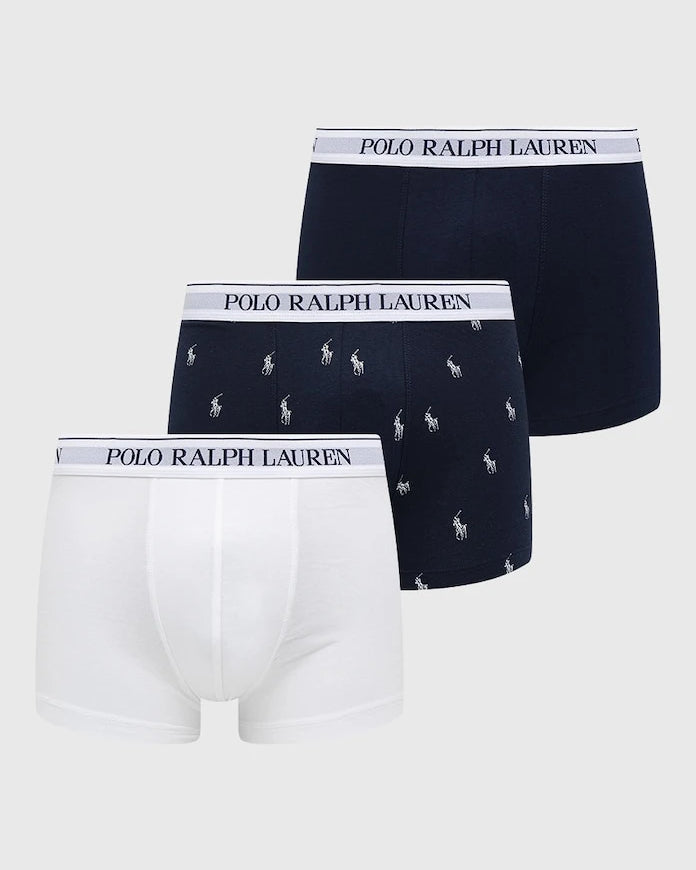 Polo Ralph Lauren Boxer (3 Çift)